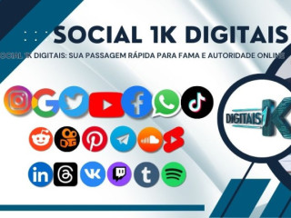 Adquira 1k de Seguidores no Instagram e Ganhe Acesso Exclusivo a Sites de Renda Extra