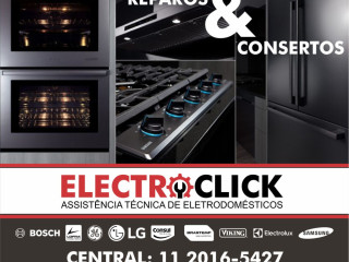 Conserto De Coifas Electrolux Em São Paulo