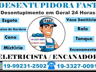 Desentupidora No Parque Prado Em Campinas 19-99231-2502 Ou 19-3327-0091 Serviço De Desentupimento Em Campinas.