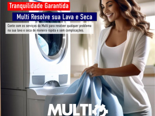 Manutenção De Lavadora De Roupas Electrolux Pela Multi Em Sp