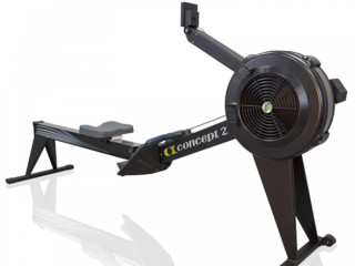 Concept2 Model E Rowing Machine With Pm5 Monitor