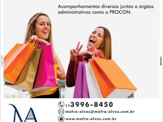 Direito Do Consumidor - Mafra & Alves Sociedade De Advogados
