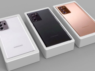 Novo Samsung S20 Ultra / S20 Plus / Note 20 Ultra / Note 20 Plus 5g Lte
