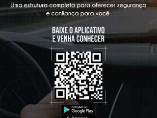 Contrata Motorista Por Aplicativo Na Bahia E Espirito Santo