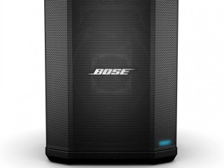 Bose S1 Pro Multi-position Pa System With Bluetooth And Battery Pack