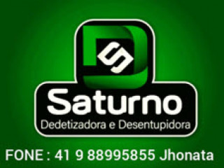Serviços Desentupidora E Dedetizadora | Ds- Saturno | Hidrojateamento - Limpeza De Caixa De Gordura - Coleta De Fossa Em Colombo - Paraná