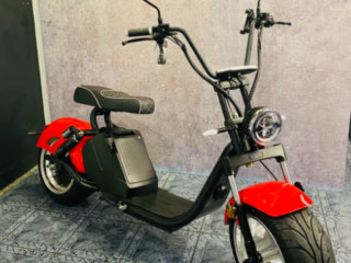 Scooter Electrical Sport 3000w – 20a